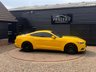 USED 2016 16 FORD MUSTANG 5.0 V8 GT Fastback 2dr Petrol Manual Euro 6 (416 bhp) 