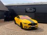 USED 2016 16 FORD MUSTANG 5.0 V8 GT Fastback 2dr Petrol Manual Euro 6 (416 bhp) 
