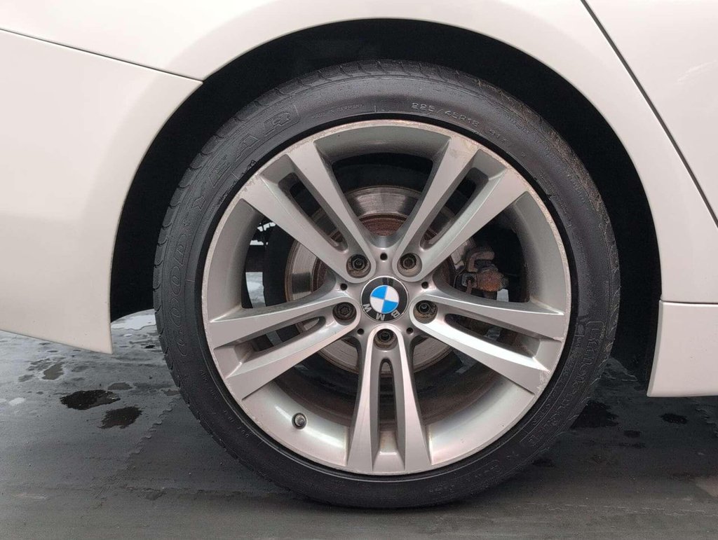 Used 2017 67 BMW 4 SERIES 2.0 420i Gran Coupe Sport Auto 5dr CLICK+COLLECT / HOME DELIVERY