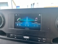 USED 2023 23 MERCEDES-BENZ SPRINTER 2.0 315 CDI Premium Panel Van 5dr Diesel Manual RWD L3 H2 Euro 6 (s/s) (150 ps) 1 OWNER PREMIUM L3 H2 EURO 6