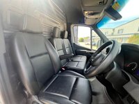 USED 2023 23 MERCEDES-BENZ SPRINTER 2.0 315 CDI Premium Panel Van 5dr Diesel Manual RWD L3 H2 Euro 6 (s/s) (150 ps) 1 OWNER PREMIUM L3 H2 EURO 6