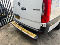 USED 2023 23 MERCEDES-BENZ SPRINTER 2.0 315 CDI Premium Panel Van 5dr Diesel Manual RWD L3 H2 Euro 6 (s/s) (150 ps) 1 OWNER PREMIUM L3 H2 EURO 6