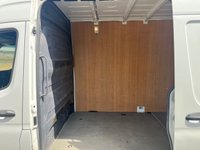 USED 2023 23 MERCEDES-BENZ SPRINTER 2.0 315 CDI Premium Panel Van 5dr Diesel Manual RWD L3 H2 Euro 6 (s/s) (150 ps) 1 OWNER PREMIUM L3 H2 EURO 6