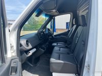 USED 2023 23 MERCEDES-BENZ SPRINTER 2.0 315 CDI Premium Panel Van 5dr Diesel Manual RWD L3 H2 Euro 6 (s/s) (150 ps) 1 OWNER PREMIUM L3 H2 EURO 6