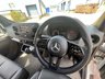USED 2023 23 MERCEDES-BENZ SPRINTER 2.0 315 CDI Premium Panel Van 5dr Diesel Manual RWD L3 H2 Euro 6 (s/s) (150 ps) 1 OWNER PREMIUM L3 H2 EURO 6