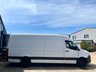 USED 2023 23 MERCEDES-BENZ SPRINTER 2.0 315 CDI Premium Panel Van 5dr Diesel Manual RWD L3 H2 Euro 6 (s/s) (150 ps) 1 OWNER PREMIUM L3 H2 EURO 6