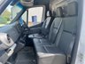 USED 2023 23 MERCEDES-BENZ SPRINTER 2.0 315 CDI Premium Panel Van 5dr Diesel Manual RWD L3 H2 Euro 6 (s/s) (150 ps) 1 OWNER PREMIUM L3 H2 EURO 6