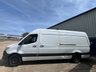 USED 2023 23 MERCEDES-BENZ SPRINTER 2.0 315 CDI Premium Panel Van 5dr Diesel Manual RWD L3 H2 Euro 6 (s/s) (150 ps) 1 OWNER PREMIUM L3 H2 EURO 6