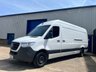 USED 2023 23 MERCEDES-BENZ SPRINTER 2.0 315 CDI Premium Panel Van 5dr Diesel Manual RWD L3 H2 Euro 6 (s/s) (150 ps) 1 OWNER PREMIUM L3 H2 EURO 6