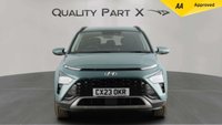 USED 2023 23 HYUNDAI BAYON 1.0 T-GDi MHEV Premium SUV 5dr Petrol Hybrid DCT Euro 6 (s/s) (100 ps) NEW IN STOCK