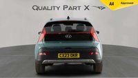 USED 2023 23 HYUNDAI BAYON 1.0 T-GDi MHEV Premium SUV 5dr Petrol Hybrid DCT Euro 6 (s/s) (100 ps) NEW IN STOCK