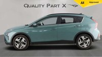 USED 2023 23 HYUNDAI BAYON 1.0 T-GDi MHEV Premium SUV 5dr Petrol Hybrid DCT Euro 6 (s/s) (100 ps) NEW IN STOCK