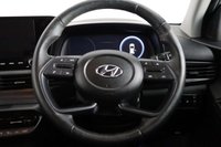 USED 2023 23 HYUNDAI BAYON 1.0 T-GDi MHEV Premium SUV 5dr Petrol Hybrid DCT Euro 6 (s/s) (100 ps) NEW IN STOCK