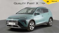 USED 2023 23 HYUNDAI BAYON 1.0 T-GDi MHEV Premium SUV 5dr Petrol Hybrid DCT Euro 6 (s/s) (100 ps) NEW IN STOCK