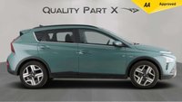 USED 2023 23 HYUNDAI BAYON 1.0 T-GDi MHEV Premium SUV 5dr Petrol Hybrid DCT Euro 6 (s/s) (100 ps) NEW IN STOCK