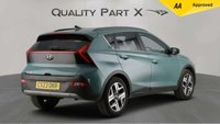 USED 2023 23 HYUNDAI BAYON 1.0 T-GDi MHEV Premium SUV 5dr Petrol Hybrid DCT Euro 6 (s/s) (100 ps) NEW IN STOCK