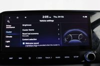USED 2023 23 HYUNDAI BAYON 1.0 T-GDi MHEV Premium SUV 5dr Petrol Hybrid DCT Euro 6 (s/s) (100 ps) NEW IN STOCK