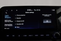 USED 2023 23 HYUNDAI BAYON 1.0 T-GDi MHEV Premium SUV 5dr Petrol Hybrid DCT Euro 6 (s/s) (100 ps) NEW IN STOCK