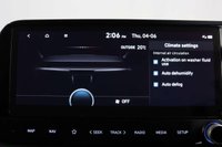 USED 2023 23 HYUNDAI BAYON 1.0 T-GDi MHEV Premium SUV 5dr Petrol Hybrid DCT Euro 6 (s/s) (100 ps) NEW IN STOCK