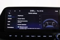 USED 2023 23 HYUNDAI BAYON 1.0 T-GDi MHEV Premium SUV 5dr Petrol Hybrid DCT Euro 6 (s/s) (100 ps) NEW IN STOCK
