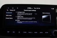 USED 2023 23 HYUNDAI BAYON 1.0 T-GDi MHEV Premium SUV 5dr Petrol Hybrid DCT Euro 6 (s/s) (100 ps) NEW IN STOCK