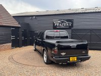 USED 2003 53 FORD F150 Harley Davidson 5.4 Supercharged LHD AUTO 