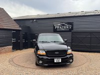 USED 2003 53 FORD F150 Harley Davidson 5.4 Supercharged LHD AUTO 