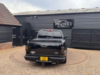 USED 2003 53 FORD F150 Harley Davidson 5.4 Supercharged LHD AUTO 