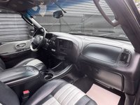 USED 2003 53 FORD F150 Harley Davidson 5.4 Supercharged LHD AUTO 