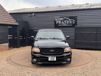 USED 2003 53 FORD F150 Harley Davidson 5.4 Supercharged LHD AUTO 