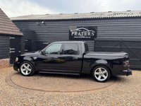 USED 2003 53 FORD F150 Harley Davidson 5.4 Supercharged LHD AUTO 
