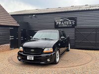 USED 2003 53 FORD F150 Harley Davidson 5.4 Supercharged LHD AUTO 