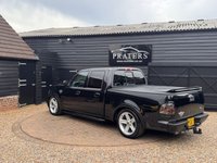 USED 2003 53 FORD F150 Harley Davidson 5.4 Supercharged LHD AUTO 