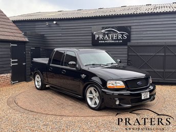 2003 FORD F150