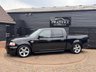 USED 2003 53 FORD F150 Harley Davidson 5.4 Supercharged LHD AUTO 