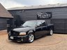 USED 2003 53 FORD F150 Harley Davidson 5.4 Supercharged LHD AUTO 