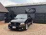 USED 2003 53 FORD F150 Harley Davidson 5.4 Supercharged LHD AUTO 