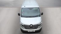 USED 2023 23 RENAULT TRAFIC 2.0 dCi Blue LL30 Business+ Panel Van 5dr Diesel Manual L2 H1 Euro 6 (s/s) (130 ps) 