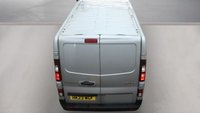 USED 2023 23 RENAULT TRAFIC 2.0 dCi Blue LL30 Business+ Panel Van 5dr Diesel Manual L2 H1 Euro 6 (s/s) (130 ps) 