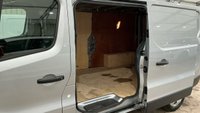 USED 2023 23 RENAULT TRAFIC 2.0 dCi Blue LL30 Business+ Panel Van 5dr Diesel Manual L2 H1 Euro 6 (s/s) (130 ps) 