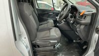 USED 2023 23 RENAULT TRAFIC 2.0 dCi Blue LL30 Business+ Panel Van 5dr Diesel Manual L2 H1 Euro 6 (s/s) (130 ps) 