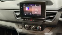 USED 2023 23 RENAULT TRAFIC 2.0 dCi Blue LL30 Business+ Panel Van 5dr Diesel Manual L2 H1 Euro 6 (s/s) (130 ps) 