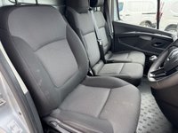 USED 2023 23 RENAULT TRAFIC 2.0 dCi Blue LL30 Business+ Panel Van 5dr Diesel Manual L2 H1 Euro 6 (s/s) (130 ps) 