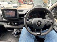 USED 2023 23 RENAULT TRAFIC 2.0 dCi Blue LL30 Business+ Panel Van 5dr Diesel Manual L2 H1 Euro 6 (s/s) (130 ps) 