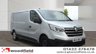 USED 2023 23 RENAULT TRAFIC 2.0 dCi Blue LL30 Business+ Panel Van 5dr Diesel Manual L2 H1 Euro 6 (s/s) (130 ps) 