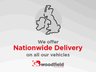 USED 2023 23 RENAULT TRAFIC 2.0 dCi Blue LL30 Business+ Panel Van 5dr Diesel Manual L2 H1 Euro 6 (s/s) (130 ps) 