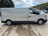 USED 2023 23 RENAULT TRAFIC 2.0 dCi Blue LL30 Business+ Panel Van 5dr Diesel Manual L2 H1 Euro 6 (s/s) (130 ps) 