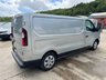 USED 2023 23 RENAULT TRAFIC 2.0 dCi Blue LL30 Business+ Panel Van 5dr Diesel Manual L2 H1 Euro 6 (s/s) (130 ps) 