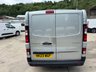 USED 2023 23 RENAULT TRAFIC 2.0 dCi Blue LL30 Business+ Panel Van 5dr Diesel Manual L2 H1 Euro 6 (s/s) (130 ps) 