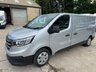 USED 2023 23 RENAULT TRAFIC 2.0 dCi Blue LL30 Business+ Panel Van 5dr Diesel Manual L2 H1 Euro 6 (s/s) (130 ps) 